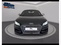 Usata Audi TT Roadster Comfort 310 CV (228 kW) 2018 Verde Cabrio