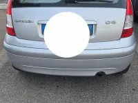Usata Citroën C3 73 CV (53 kW) 2007 Utilitaria