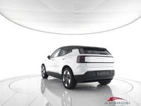 Nuova Volvo EX30 Ultra 399 kW (543 CV) 2025 Bianco SUV