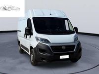 Usata Fiat Ducato 131 CV (96 kW) 2018 Bianco Furgone