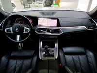 usata BMW X5 40D HYBRID XDRIVE M-SPORT M SPORT MSPORT TETTO APR