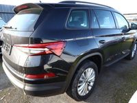 usata Skoda Kodiaq 1.5 TSI ACT DSG Style nuovo