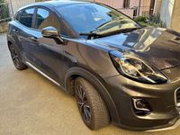 Usata Ford Puma Titanium 125 CV (91 kW) 2022 SUV