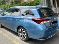 Usata Toyota Auris Touring Sports Business Edition 136 CV (100 kW) 2015 Station wagon
