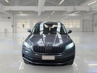 Usata Skoda Kodiaq Executive 149 CV (109 kW) 2020 SUV