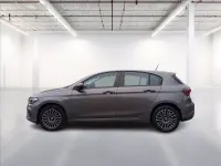 Usata Fiat Tipo S 131 CV (96 kW) 2022 Grigio metallizzato Berlina
