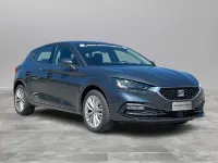 Käytetty Seat Leon Business 150 HP (110 kW) 2025 Magnetic tech Sedan