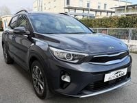 Usata Kia Stonic Urban 97 CV (71 kW) 2019 Grigio SUV