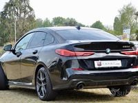 Usata BMW 220 M Sport 190 CV (139 kW) 2020 Nero Coupé