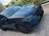 Usata BMW X4 190 CV (139 kW) 2022 Blu SUV