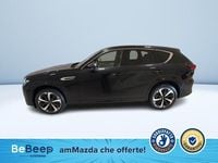 Nuova Mazda CX-60 Takumi-Line 249 CV (183 kW) 2025 Nero metallizzato SUV