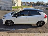 Usata Kia Rio 75 CV (55 kW) 2016 Utilitaria