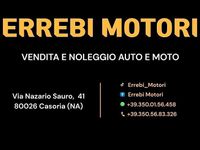 Usata Fiat Grande Punto Dynamic 69 CV (50 kW) 2009 Bianco Utilitaria