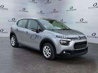 Usata Citroën C3 Business Class 83 CV (61 kW) 2020 Grigio Utilitaria