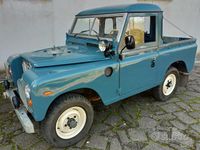 Usata Land Rover 88 1970