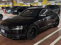 Usata Audi TT 250 CV (183 kW) 2006 Coupé