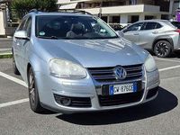 Usata VW Golf V Comfortline 140 CV (102 kW) 2007 Station wagon