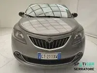 Usata Lancia Ypsilon S 70 CV (51 kW) 2024 Grigio Utilitaria