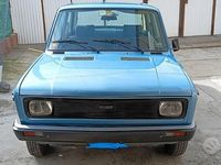 Usata Fiat 128 1970 Berlina