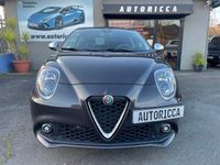 usata Alfa Romeo MiTo 1.4 77CV *STRAFULL OPTIONAL*TAGL