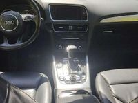 Usata Audi Q5 Advanced Plus 177 CV (130 kW) 2013 SUV