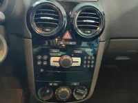 Usata Opel Corsa Cosmo 80 CV (58 kW) 2008 Grigio Utilitaria