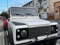 Usata Land Rover Defender 113 CV (83 kW) 1997 SUV