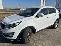 usata Kia Sportage Sportage1.7 crdi Active 2wd