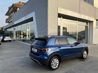 usata VW T-Cross - 1.0 TSI 110 CV Style usato