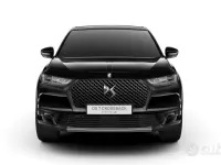 Usata DS Automobiles DS7 Crossback Performance Line Plus 200 CV (147 kW) 2021 Nero perla  metalli SUV