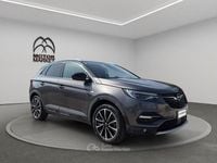 Second-hand Opel Grandland X 299 CP (219 kW) 2020 Gri SUV