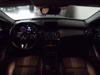 Usata Mercedes CLA200 136 CV (100 kW) 2016 Grigio montagna Station wagon