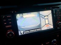 Usata Nissan X-Trail 131 CV (96 kW) 2015 Grigio SUV