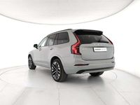 Usata Volvo XC90 Plus 335 CV (246 kW) 2025 Vapour grey SUV