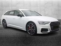 Usata Audi S6 Business 344 CV (253 kW) 2022 Bianco Station wagon