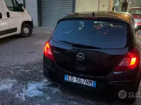 Używany Opel Corsa 75 KM (55 kW) 2011 Hatchback