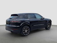 Usata Porsche Cayenne 340 CV (250 kW) 2020 Nero SUV