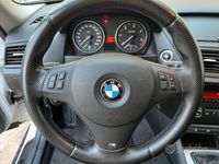 usata BMW X1 sdrive 18 d 2013 143 cv
