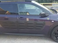 Usata Citroën C4 99 CV (72 kW) 2016 Lilla SUV