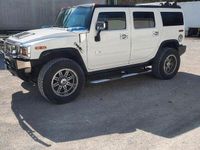 usata Hummer H2 - 2005