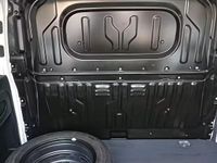 Usata Fiat Doblò 100 CV (73 kW) 2019 Bianco Monovolume