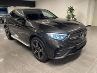 Usata Mercedes GLC220 AMG Line Premium Plus 197 CV (144 kW) 2025 Nero Coupé