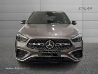 Käytetty Mercedes GLA250 Advanced Plus 218 HP (160 kW) 2025 Harmaa Katumaasturi
