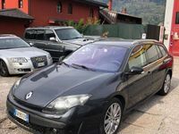 usata Renault Laguna III 2.0 dCi 150CV SporTour 4Control my 10