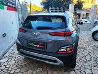 usata Hyundai Kona 1.0 T-GDI XTech