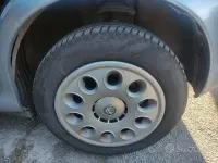 Usata Alfa Romeo 147 116 CV (85 kW) 2003 Utilitaria