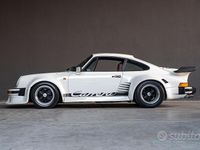 Usata Porsche 911SC 204 CV (150 kW) 1981 Bianco Coupé