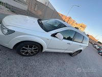 Usata Fiat Freemont Lounge 170 CV (125 kW) 2012 Bianco SUV