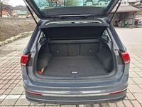 Usata VW Tiguan Sport 110 CV (80 kW) 2014 SUV