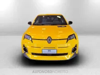 Nuova Renault R5 Urban 77 kW (106 CV) 2026 Giallohar00 Utilitaria